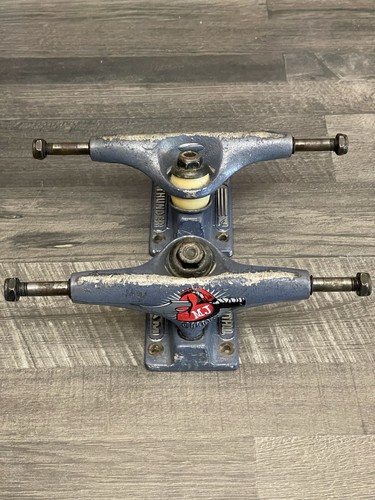 Vintage thunder skateboard - vintage,