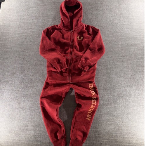 True religion tracksuit - religion, kids