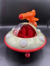 Rare ELC Happyland Space
