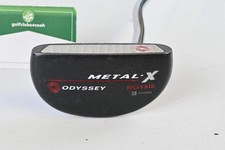 Odyssey Metal-X Rossie Putter / 34 Inch