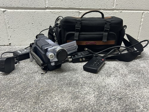Sony handycam dcr - sony, dcr-trv245e