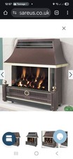 Brand New Flavel Gas Fire