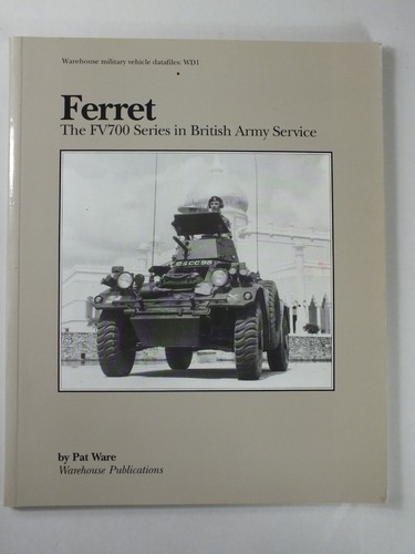 Ferret fv700 series in - ferret:,