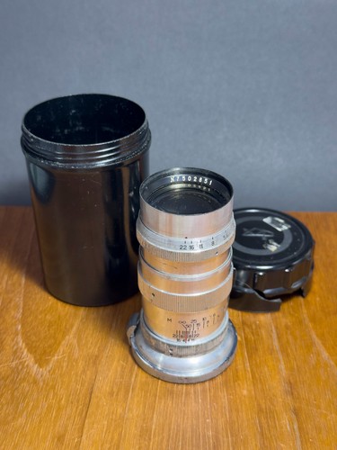 Jupiter 135mm 4 silver - jupiter-11,
