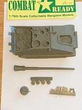 1/76 German Krokodil Panzerjager Military Model Kit