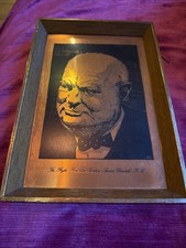 Rare tchmaster copper - copper, winston