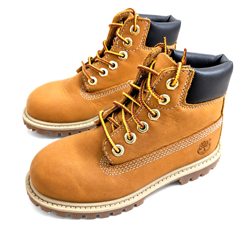 Timberland inch premium boot - timberland,