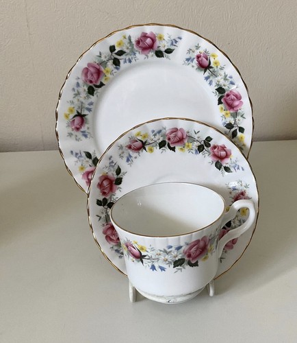 Hostess tableware fine - hostess, bone