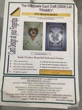 glitter girls keepsake