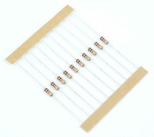 Gaugemaster GM76 Resistors 1k