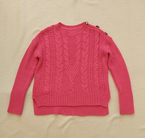 Marks spencer new - &, chunky
