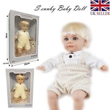 Real Life Reborn Baby Dolls