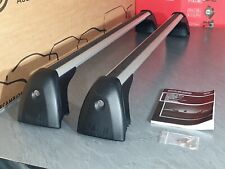 Genuine Roof Bars MINI F54 CLUBMAN MINI F60 COUNTRYMAN RACK WITH  RAILS
