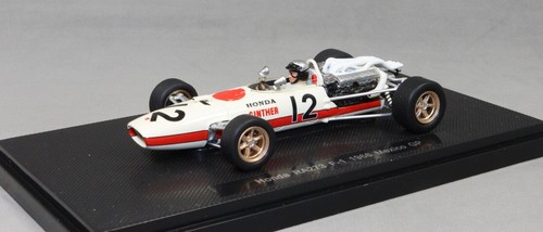 Ebbro honda ra273 mexican - ebbro,