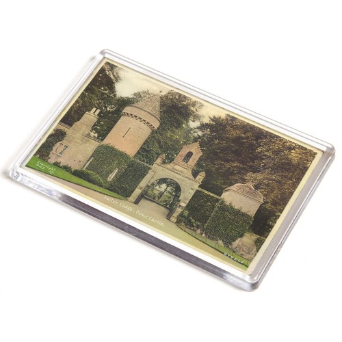 Jumbo magnet vintage - jumbo,