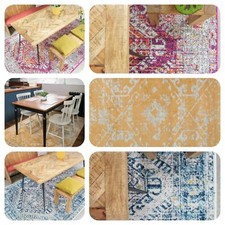Traditional livingroom rugs - traditional,