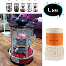 Kerosene Heater Wick Cotton