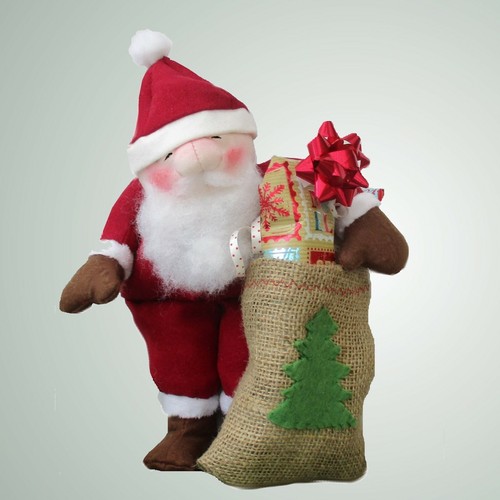 Santa claus soft - claus, father