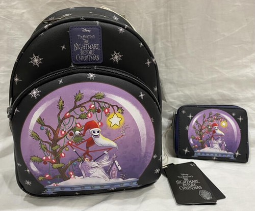 Loungefly jack skellington - loungefly,