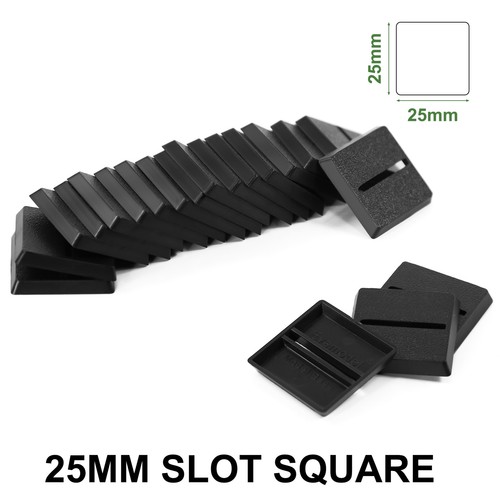 Evemodel 25mm square - evemodel,