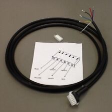 PRO RIDER GOLF TROLLEY WIRING