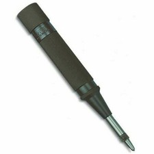 ECLIPSE SPEAR & JACKSON Automatic Centre Punch E172 HEAVY DUTY