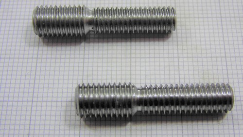 Stud bolt x - stud, m6
