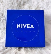NIVEA Creme Eau de Toilette