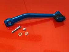 VESPA P125X P150X P200E BLUE