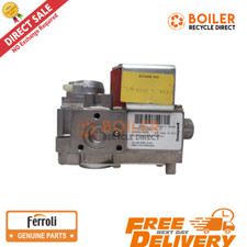 Ferroli - MODENA/ DOMINA/