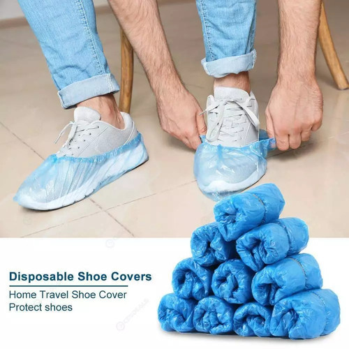 2000 disposable shoe - disposable, cover
