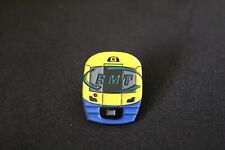 London Overground RMT Trade