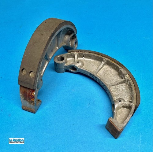Genuine original front brake - genuine,