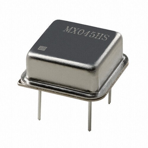 Xtal osc 4 0000mhz - x, xo