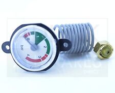 Baxi Combi 150HE  PRESSURE GAUGE 248090