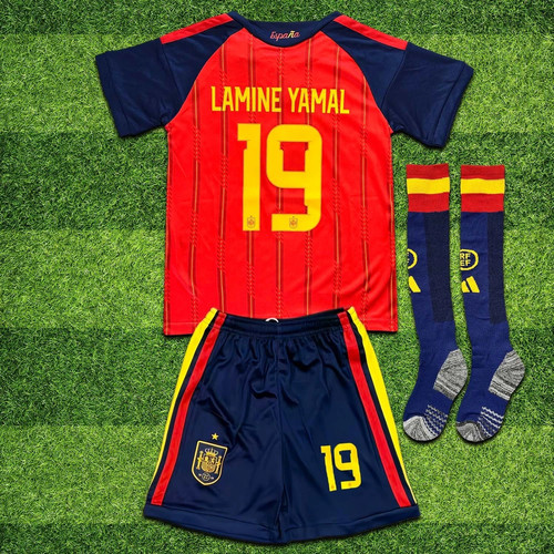 Lamine yamal spain - spain, kids