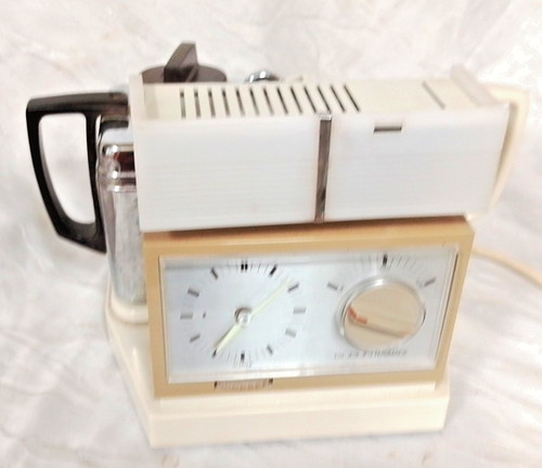 Vintage goblin teasmade - goblin, model