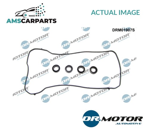 Engine rocker cover gasket - gasket, set