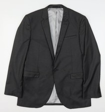 Butler & Webb Mens Grey