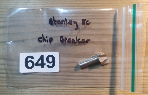 Vintage stanley plane - vintage, no.50