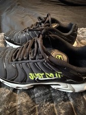 Original Nike Air Max Plus