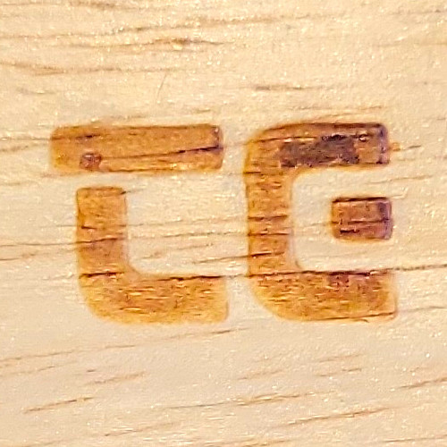Woodware - , (tanbridge)