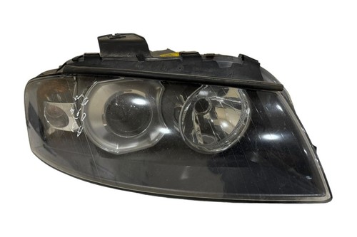 Audi 2005 front - 8p,