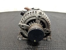 VAUXHALL CROSSLAND Alternator 2020-2024 1.2L EB2ADT (6D) 9835688980