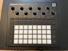 Novation Circuit Tracks