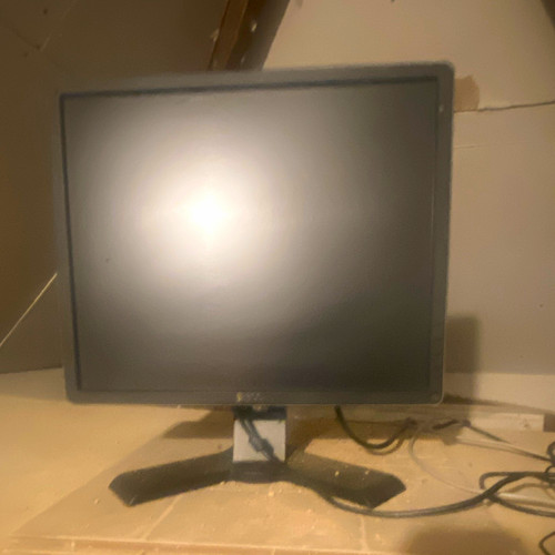 Dell ultrasharp 1907fp 19in - ultrasharp,