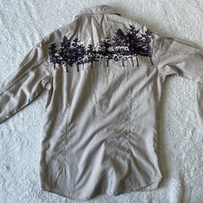 Triple Five Soul Mens Designer