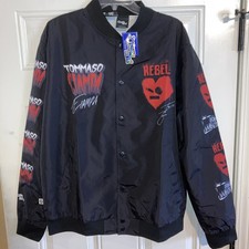 ChalkLine WWE Johnny Gargano