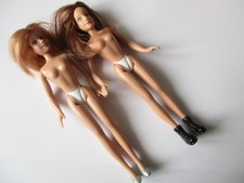 Palitoy Pippa doll Topper Dawn