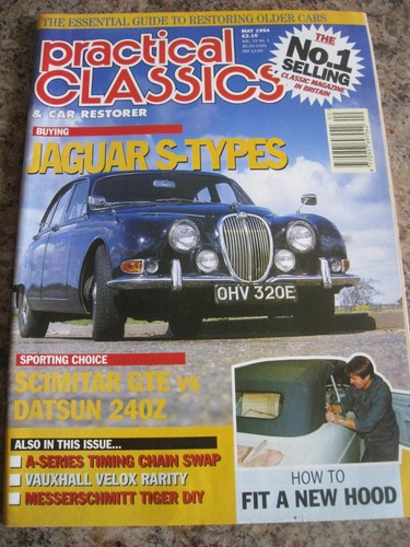 Practical classics may - practical, 1994
